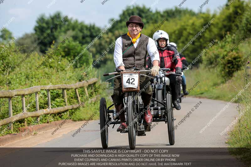 Vintage motorcycle club;eventdigitalimages;mallory park;no limits trackdays;peter wileman photography;photographs;trackday digital images;trackday photos;vmcc banbury run