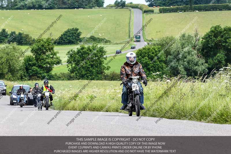 Vintage motorcycle club;eventdigitalimages;mallory park;no limits trackdays;peter wileman photography;photographs;trackday digital images;trackday photos;vmcc banbury run