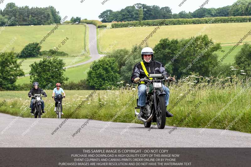 Vintage motorcycle club;eventdigitalimages;mallory park;no limits trackdays;peter wileman photography;photographs;trackday digital images;trackday photos;vmcc banbury run