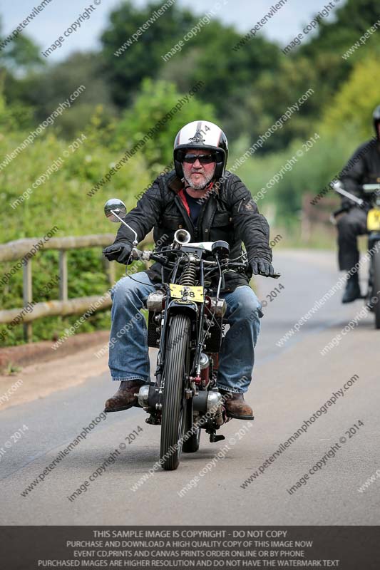 Vintage motorcycle club;eventdigitalimages;mallory park;no limits trackdays;peter wileman photography;photographs;trackday digital images;trackday photos;vmcc banbury run