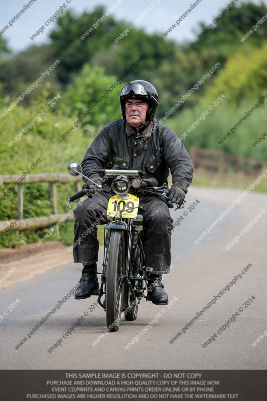 Vintage motorcycle club;eventdigitalimages;mallory park;no limits trackdays;peter wileman photography;photographs;trackday digital images;trackday photos;vmcc banbury run