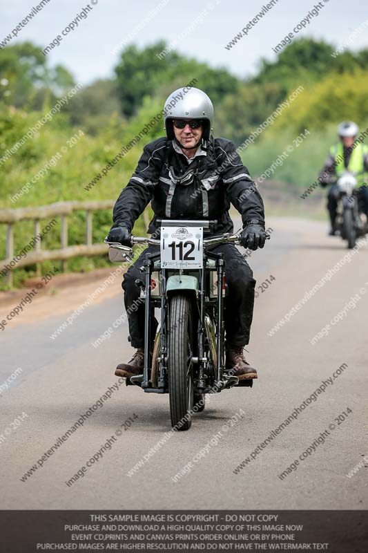 Vintage motorcycle club;eventdigitalimages;mallory park;no limits trackdays;peter wileman photography;photographs;trackday digital images;trackday photos;vmcc banbury run