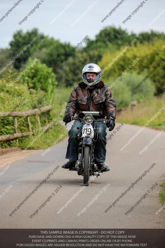 Vintage motorcycle club;eventdigitalimages;mallory park;no limits trackdays;peter wileman photography;photographs;trackday digital images;trackday photos;vmcc banbury run