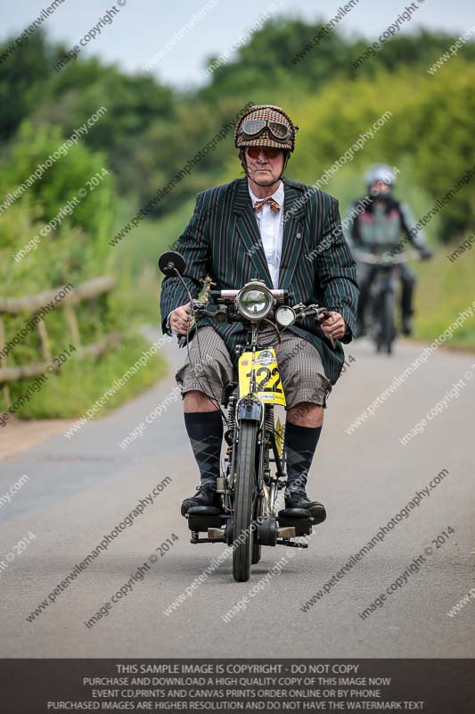 Vintage motorcycle club;eventdigitalimages;mallory park;no limits trackdays;peter wileman photography;photographs;trackday digital images;trackday photos;vmcc banbury run