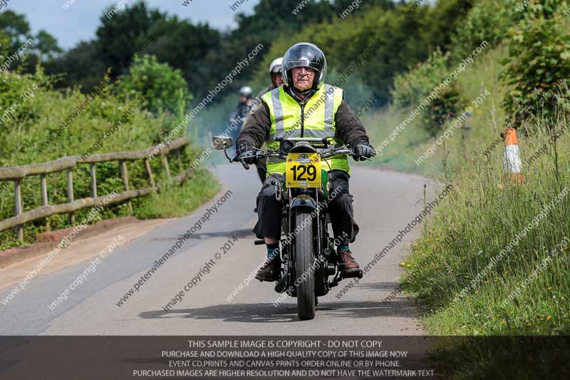 Vintage motorcycle club;eventdigitalimages;mallory park;no limits trackdays;peter wileman photography;photographs;trackday digital images;trackday photos;vmcc banbury run