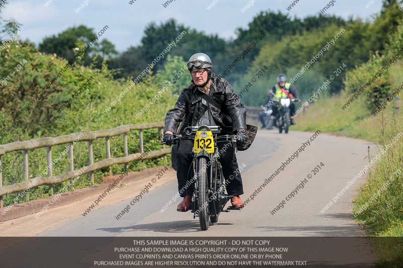 Vintage motorcycle club;eventdigitalimages;mallory park;no limits trackdays;peter wileman photography;photographs;trackday digital images;trackday photos;vmcc banbury run