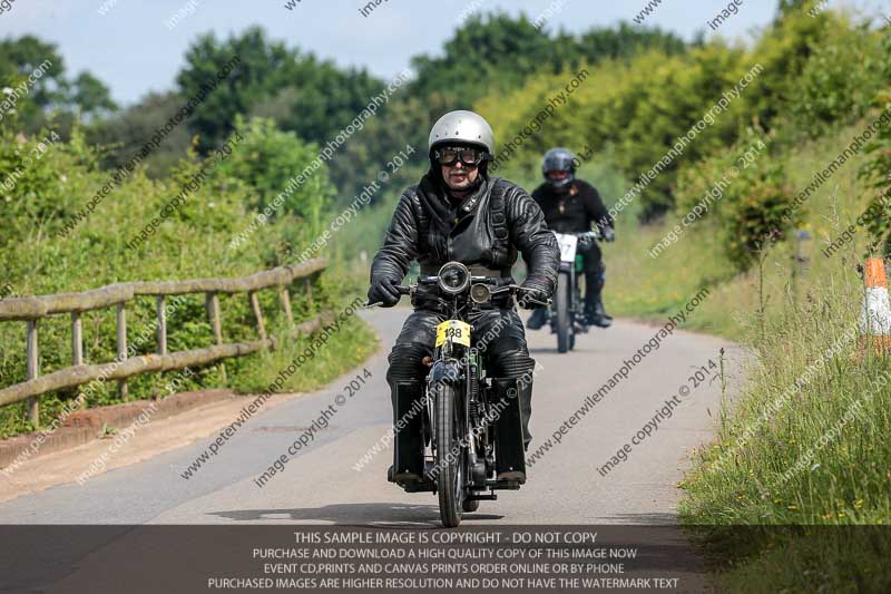 Vintage motorcycle club;eventdigitalimages;mallory park;no limits trackdays;peter wileman photography;photographs;trackday digital images;trackday photos;vmcc banbury run