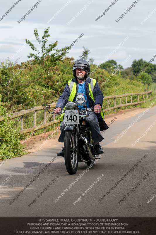 Vintage motorcycle club;eventdigitalimages;mallory park;no limits trackdays;peter wileman photography;photographs;trackday digital images;trackday photos;vmcc banbury run