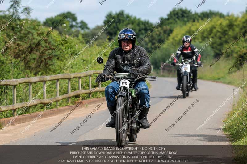 Vintage motorcycle club;eventdigitalimages;mallory park;no limits trackdays;peter wileman photography;photographs;trackday digital images;trackday photos;vmcc banbury run