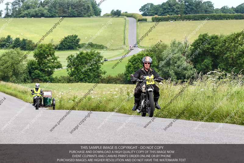 Vintage motorcycle club;eventdigitalimages;mallory park;no limits trackdays;peter wileman photography;photographs;trackday digital images;trackday photos;vmcc banbury run