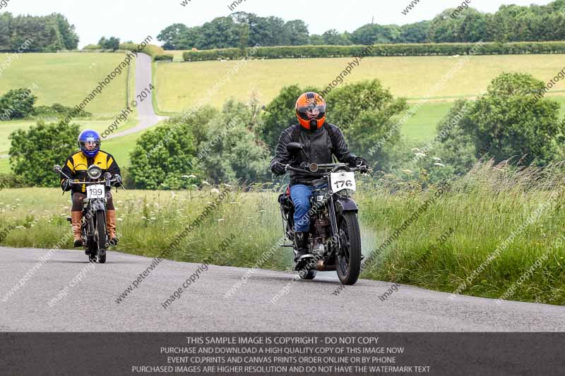 Vintage motorcycle club;eventdigitalimages;mallory park;no limits trackdays;peter wileman photography;photographs;trackday digital images;trackday photos;vmcc banbury run