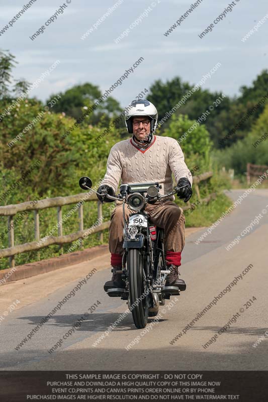 Vintage motorcycle club;eventdigitalimages;mallory park;no limits trackdays;peter wileman photography;photographs;trackday digital images;trackday photos;vmcc banbury run