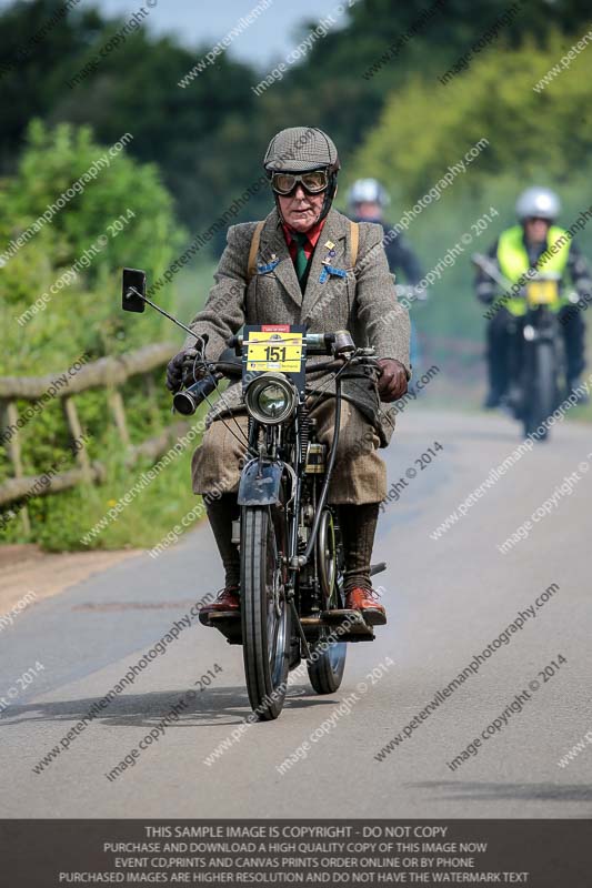 Vintage motorcycle club;eventdigitalimages;mallory park;no limits trackdays;peter wileman photography;photographs;trackday digital images;trackday photos;vmcc banbury run