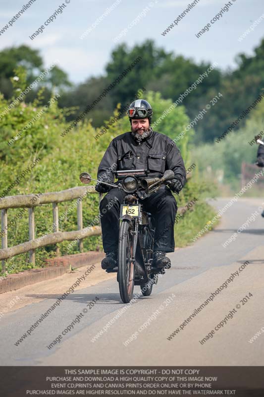 Vintage motorcycle club;eventdigitalimages;mallory park;no limits trackdays;peter wileman photography;photographs;trackday digital images;trackday photos;vmcc banbury run