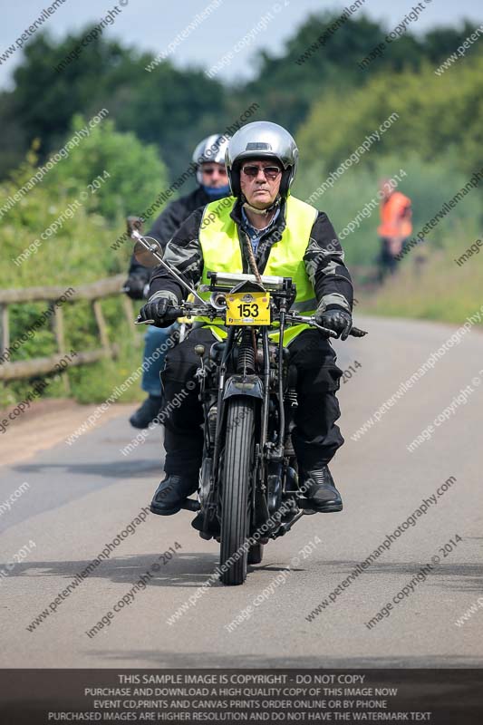 Vintage motorcycle club;eventdigitalimages;mallory park;no limits trackdays;peter wileman photography;photographs;trackday digital images;trackday photos;vmcc banbury run