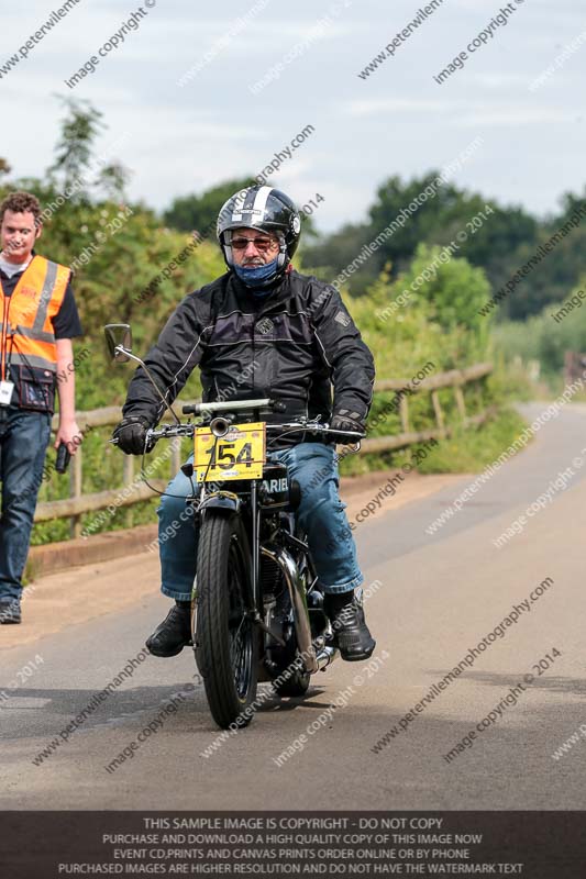 Vintage motorcycle club;eventdigitalimages;mallory park;no limits trackdays;peter wileman photography;photographs;trackday digital images;trackday photos;vmcc banbury run