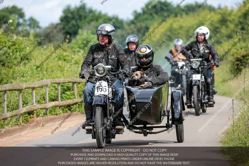 Vintage motorcycle club;eventdigitalimages;mallory park;no limits trackdays;peter wileman photography;photographs;trackday digital images;trackday photos;vmcc banbury run