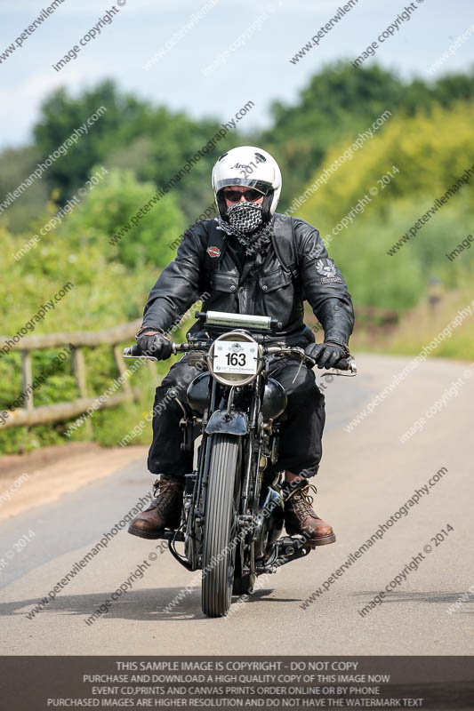 Vintage motorcycle club;eventdigitalimages;mallory park;no limits trackdays;peter wileman photography;photographs;trackday digital images;trackday photos;vmcc banbury run