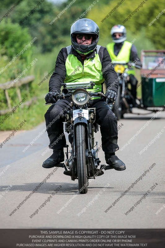 Vintage motorcycle club;eventdigitalimages;mallory park;no limits trackdays;peter wileman photography;photographs;trackday digital images;trackday photos;vmcc banbury run