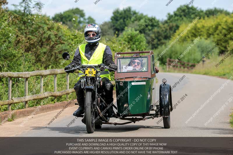 Vintage motorcycle club;eventdigitalimages;mallory park;no limits trackdays;peter wileman photography;photographs;trackday digital images;trackday photos;vmcc banbury run