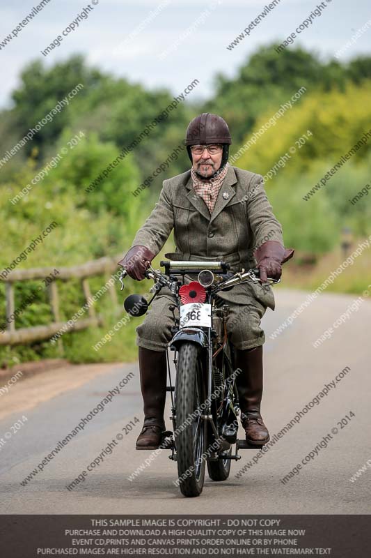 Vintage motorcycle club;eventdigitalimages;mallory park;no limits trackdays;peter wileman photography;photographs;trackday digital images;trackday photos;vmcc banbury run