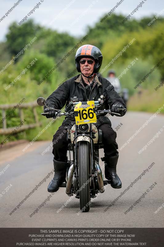 Vintage motorcycle club;eventdigitalimages;mallory park;no limits trackdays;peter wileman photography;photographs;trackday digital images;trackday photos;vmcc banbury run