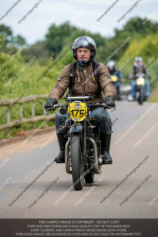 Vintage motorcycle club;eventdigitalimages;mallory park;no limits trackdays;peter wileman photography;photographs;trackday digital images;trackday photos;vmcc banbury run