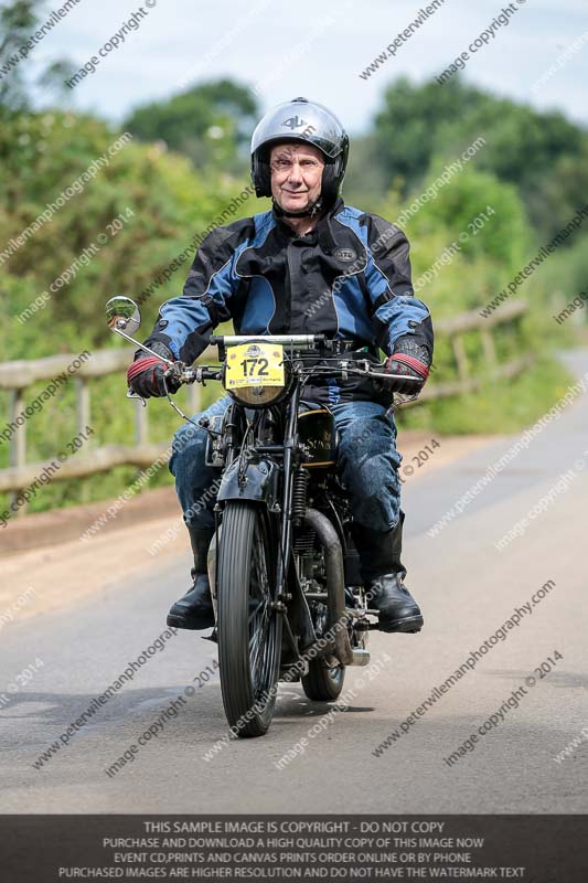 Vintage motorcycle club;eventdigitalimages;mallory park;no limits trackdays;peter wileman photography;photographs;trackday digital images;trackday photos;vmcc banbury run