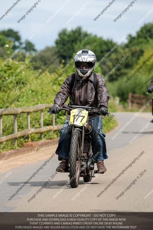 Vintage motorcycle club;eventdigitalimages;mallory park;no limits trackdays;peter wileman photography;photographs;trackday digital images;trackday photos;vmcc banbury run