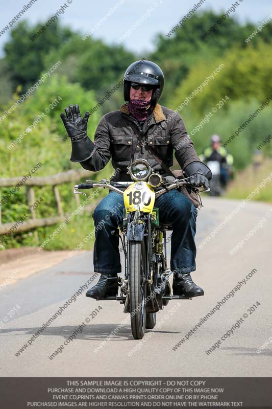 Vintage motorcycle club;eventdigitalimages;mallory park;no limits trackdays;peter wileman photography;photographs;trackday digital images;trackday photos;vmcc banbury run