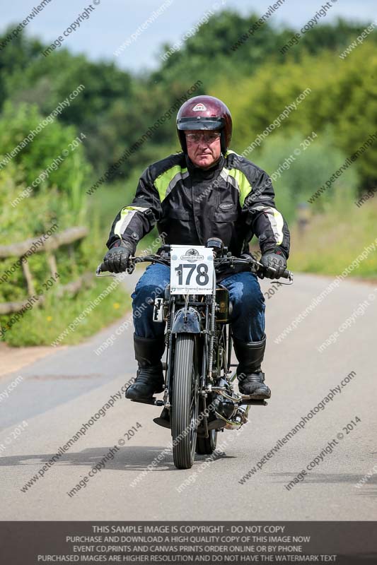 Vintage motorcycle club;eventdigitalimages;mallory park;no limits trackdays;peter wileman photography;photographs;trackday digital images;trackday photos;vmcc banbury run