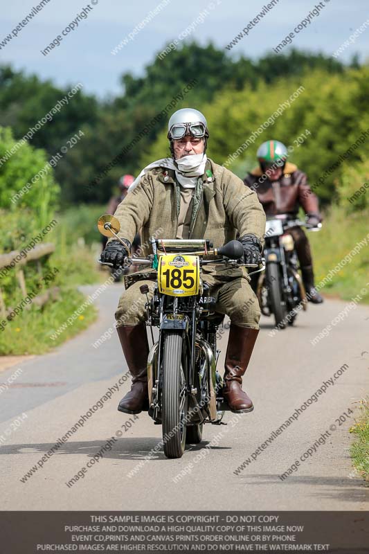 Vintage motorcycle club;eventdigitalimages;mallory park;no limits trackdays;peter wileman photography;photographs;trackday digital images;trackday photos;vmcc banbury run