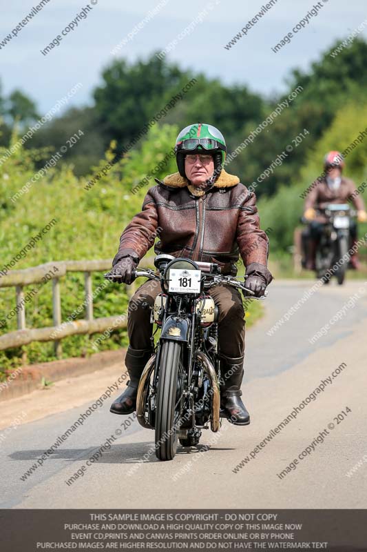 Vintage motorcycle club;eventdigitalimages;mallory park;no limits trackdays;peter wileman photography;photographs;trackday digital images;trackday photos;vmcc banbury run