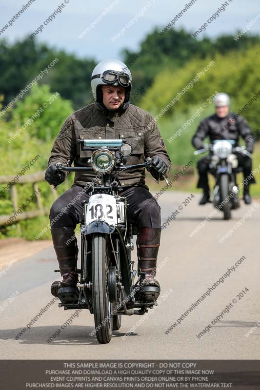 Vintage motorcycle club;eventdigitalimages;mallory park;no limits trackdays;peter wileman photography;photographs;trackday digital images;trackday photos;vmcc banbury run