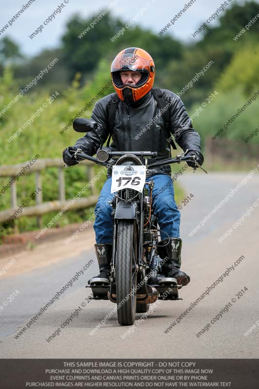 Vintage motorcycle club;eventdigitalimages;mallory park;no limits trackdays;peter wileman photography;photographs;trackday digital images;trackday photos;vmcc banbury run