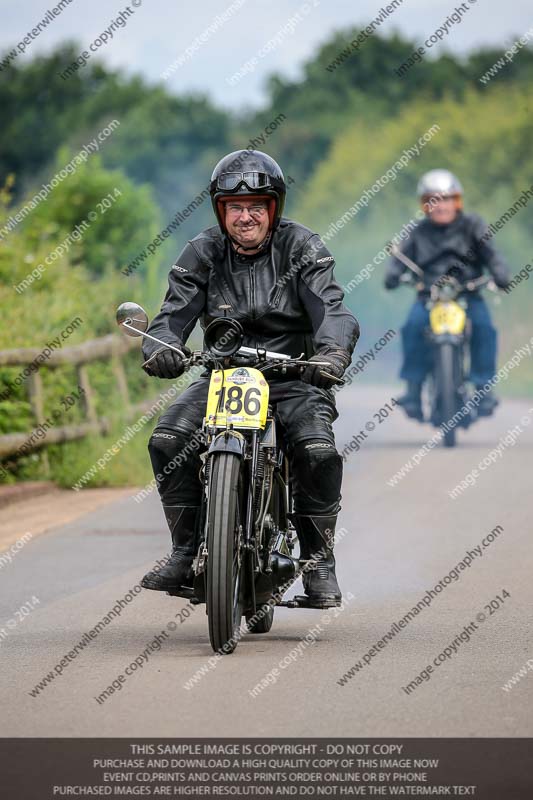 Vintage motorcycle club;eventdigitalimages;mallory park;no limits trackdays;peter wileman photography;photographs;trackday digital images;trackday photos;vmcc banbury run