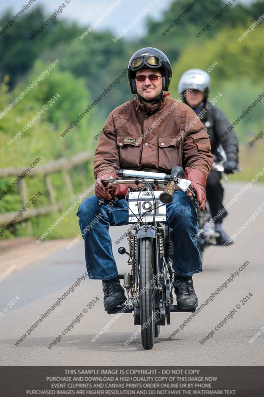 Vintage motorcycle club;eventdigitalimages;mallory park;no limits trackdays;peter wileman photography;photographs;trackday digital images;trackday photos;vmcc banbury run