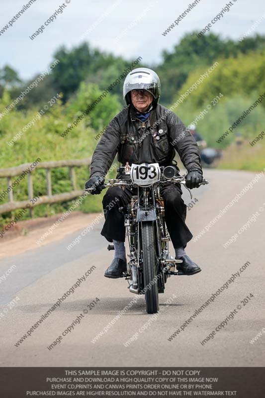 Vintage motorcycle club;eventdigitalimages;mallory park;no limits trackdays;peter wileman photography;photographs;trackday digital images;trackday photos;vmcc banbury run