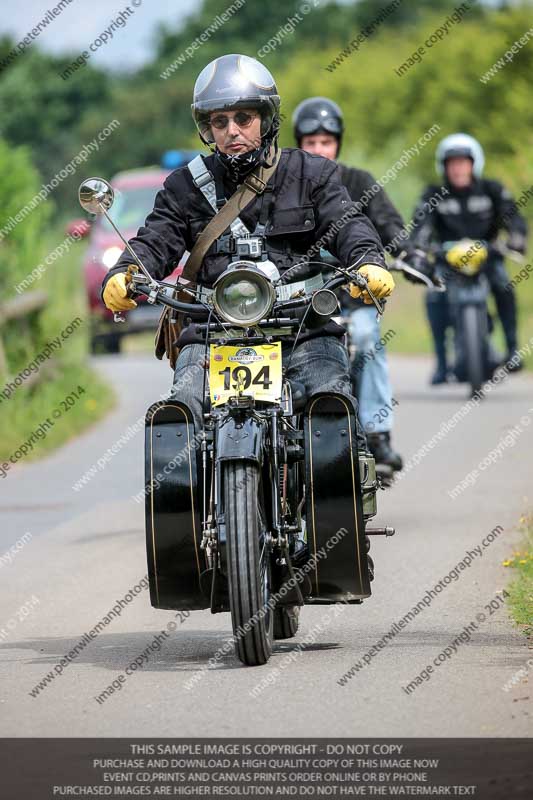 Vintage motorcycle club;eventdigitalimages;mallory park;no limits trackdays;peter wileman photography;photographs;trackday digital images;trackday photos;vmcc banbury run