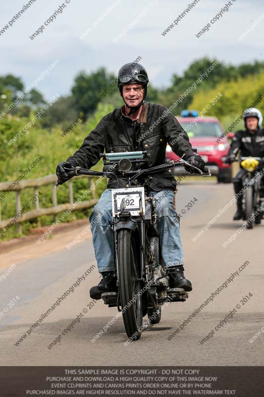 Vintage motorcycle club;eventdigitalimages;mallory park;no limits trackdays;peter wileman photography;photographs;trackday digital images;trackday photos;vmcc banbury run