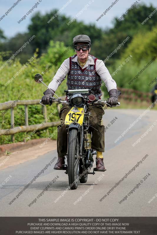 Vintage motorcycle club;eventdigitalimages;mallory park;no limits trackdays;peter wileman photography;photographs;trackday digital images;trackday photos;vmcc banbury run