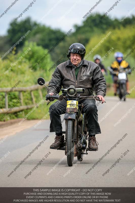 Vintage motorcycle club;eventdigitalimages;mallory park;no limits trackdays;peter wileman photography;photographs;trackday digital images;trackday photos;vmcc banbury run