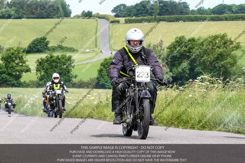 Vintage motorcycle club;eventdigitalimages;mallory park;no limits trackdays;peter wileman photography;photographs;trackday digital images;trackday photos;vmcc banbury run