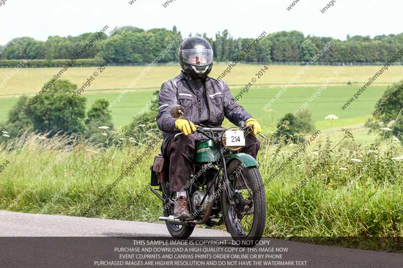 Vintage motorcycle club;eventdigitalimages;mallory park;no limits trackdays;peter wileman photography;photographs;trackday digital images;trackday photos;vmcc banbury run