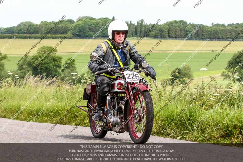 Vintage motorcycle club;eventdigitalimages;mallory park;no limits trackdays;peter wileman photography;photographs;trackday digital images;trackday photos;vmcc banbury run