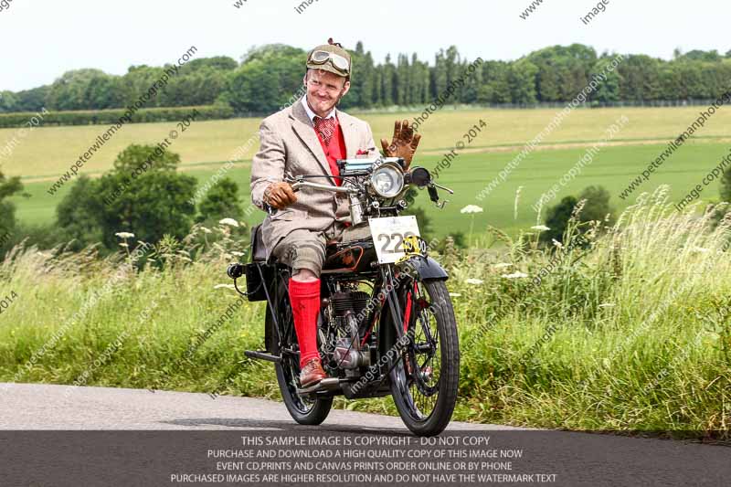 Vintage motorcycle club;eventdigitalimages;mallory park;no limits trackdays;peter wileman photography;photographs;trackday digital images;trackday photos;vmcc banbury run