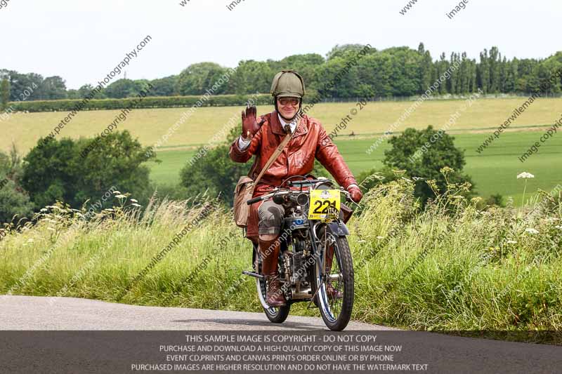 Vintage motorcycle club;eventdigitalimages;mallory park;no limits trackdays;peter wileman photography;photographs;trackday digital images;trackday photos;vmcc banbury run