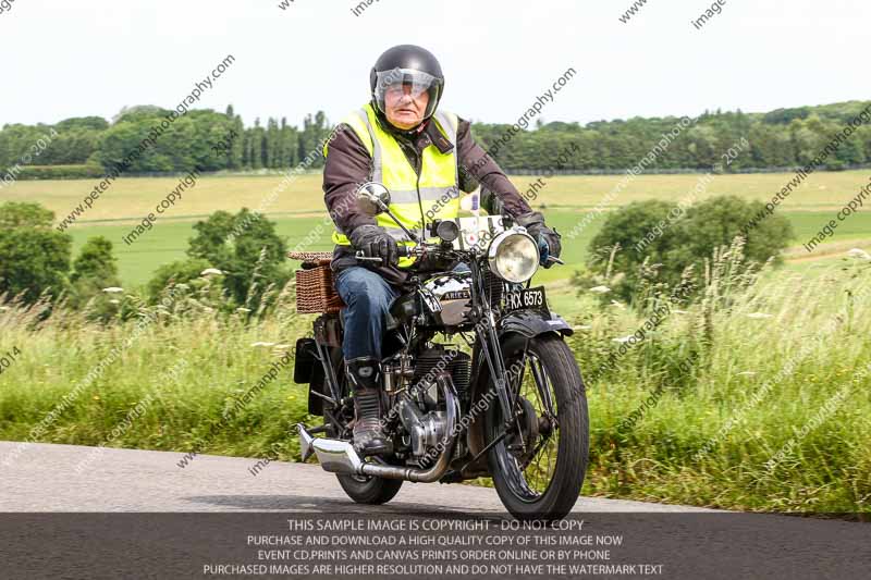 Vintage motorcycle club;eventdigitalimages;mallory park;no limits trackdays;peter wileman photography;photographs;trackday digital images;trackday photos;vmcc banbury run