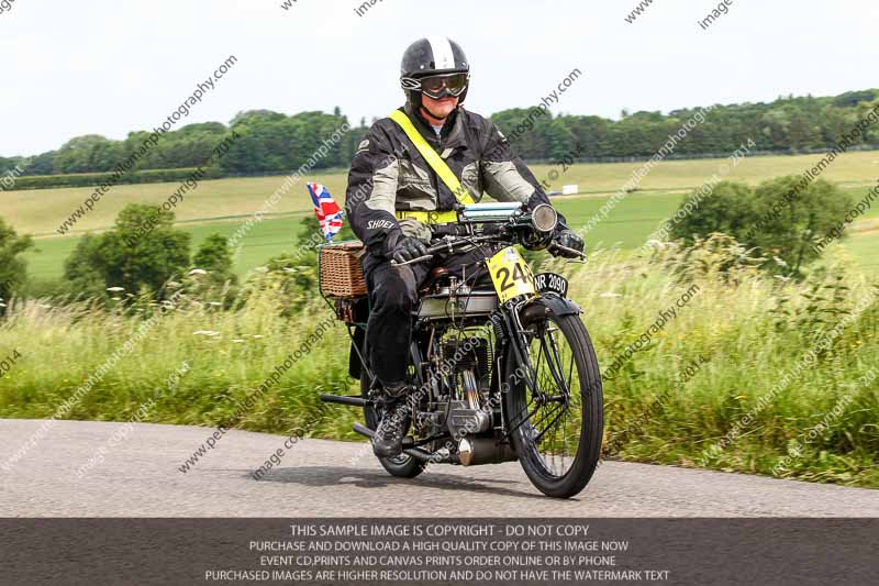 Vintage motorcycle club;eventdigitalimages;mallory park;no limits trackdays;peter wileman photography;photographs;trackday digital images;trackday photos;vmcc banbury run