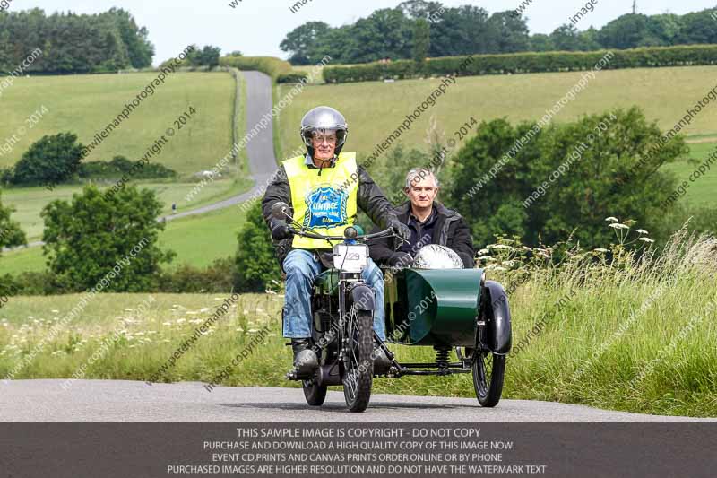 Vintage motorcycle club;eventdigitalimages;mallory park;no limits trackdays;peter wileman photography;photographs;trackday digital images;trackday photos;vmcc banbury run